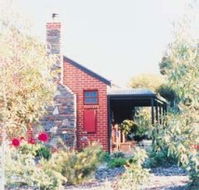 Anchor Cottage - New Castle Holiday