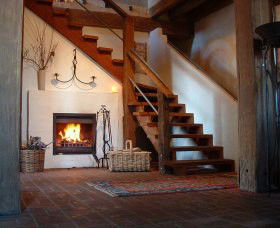 I Villini - New Castle Holiday 0