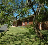 Lara At Liptrap - New Castle Holiday