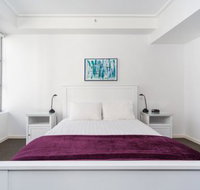 Astra Apartments Sydney CBD - New Castle Holiday