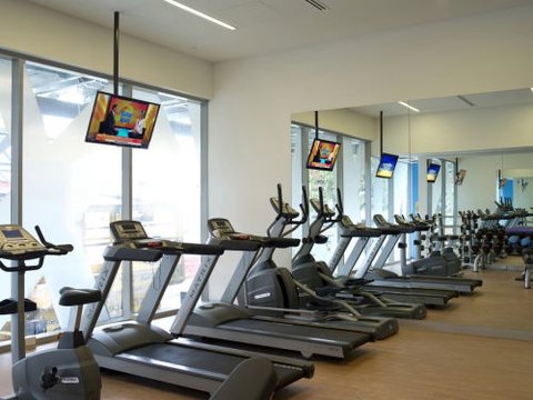 28 Nights - New Castle Holiday 4