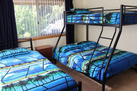 Tomakin Beach House - New Castle Holiday 6