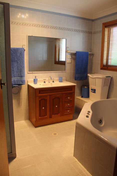 Tomakin Beach House - New Castle Holiday 7