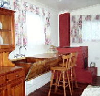 At The Corner - New Castle Holiday