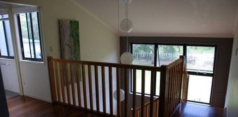 Orchid Sands Fraser Island Accommodation - New Castle Holiday 8