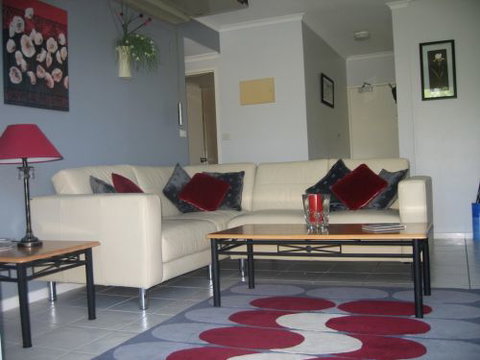 Cairns Beaches Accommodation Consultancy Services  - New Castle Holiday 0