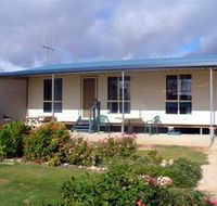 A Place To Stay - New Castle Holiday
