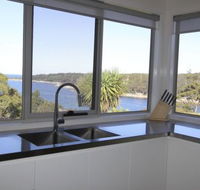 Bay of Fires Beach House - New Castle Holiday