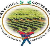 Sevenhill Cottages Accommodation And Conference Centre - New Castle Holiday