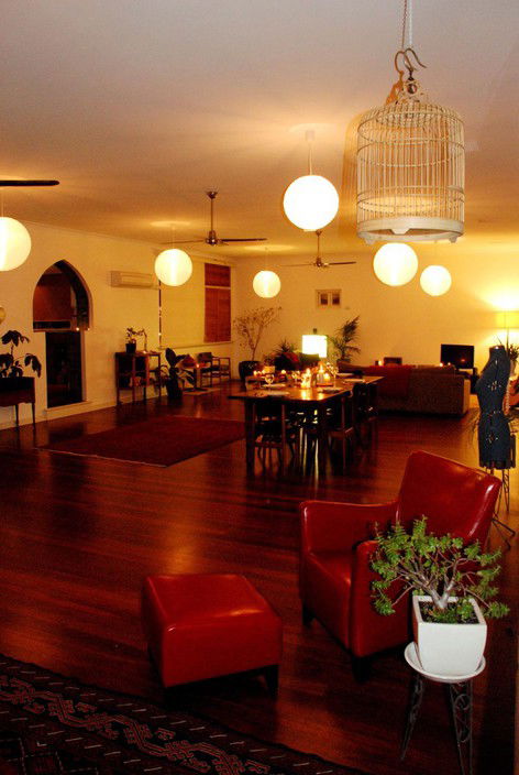 Fremantle Gasworks Apartment Accommodation - New Castle Holiday 0