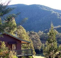 Summercloud And Summerbreeze Cottages - New Castle Holiday