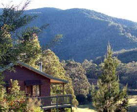 Summercloud And Summerbreeze Cottages - New Castle Holiday 0