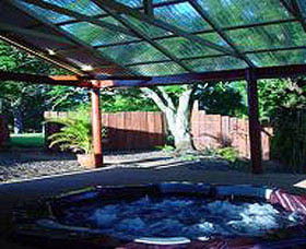 Highland Valley Homestead - New Castle Holiday 0