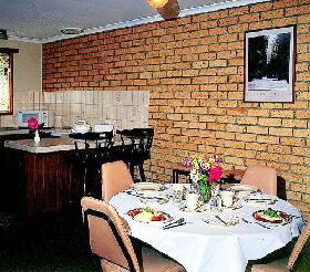 Riverfront Villas - New Castle Holiday 0