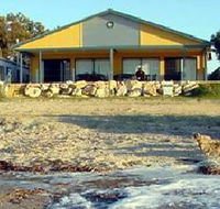 Kalinda Shores - New Castle Holiday
