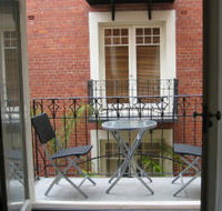 Apartments Kings And Clere - New Castle Holiday