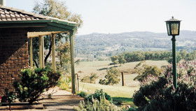 Fairview Ridge - New Castle Holiday 0