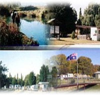 Cunningham Caravan Park - New Castle Holiday