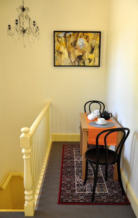 Northeys Of Hill End - New Castle Holiday 1