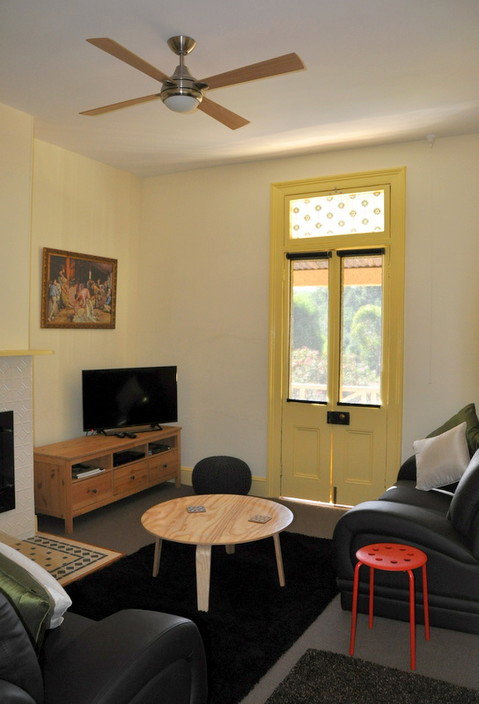 Northeys Of Hill End - New Castle Holiday 3