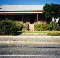 Botts Beach Retreat - New Castle Holiday