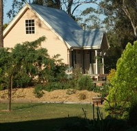 Glenrose Cottages - New Castle Holiday