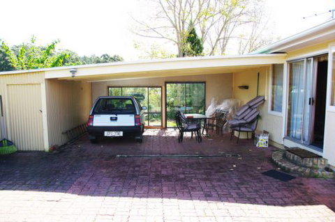 Yooringa - New Castle Holiday 4