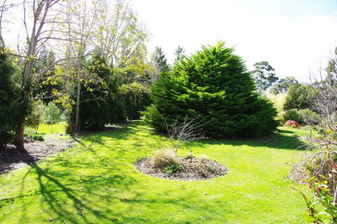 Yooringa - New Castle Holiday 7