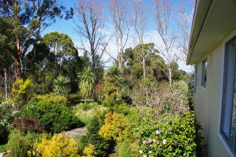 Yooringa - New Castle Holiday 9