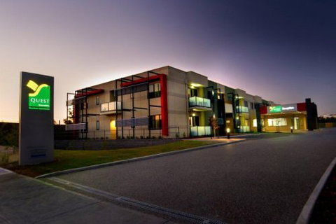 Quest Moorabbin - New Castle Holiday 0