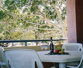 Apartment 8 Peninslua Waters - New Castle Holiday 0