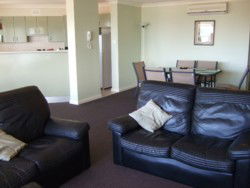 Apartment 8 Peninslua Waters - New Castle Holiday 1
