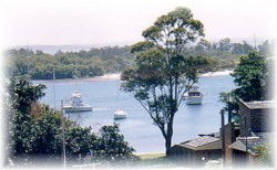 Apartment 8 Peninslua Waters - New Castle Holiday 2
