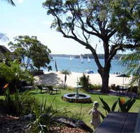 Beachhaven Bed And Breakfast - New Castle Holiday