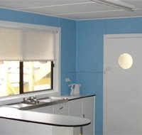 Frangipani Flats - New Castle Holiday