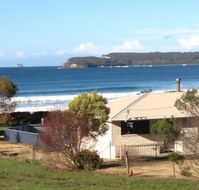 Eaglehawk Neck Beach House - New Castle Holiday