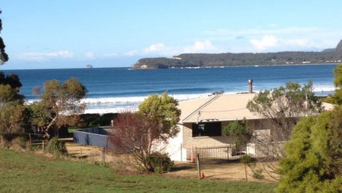 Eaglehawk Neck Beach House - New Castle Holiday 0