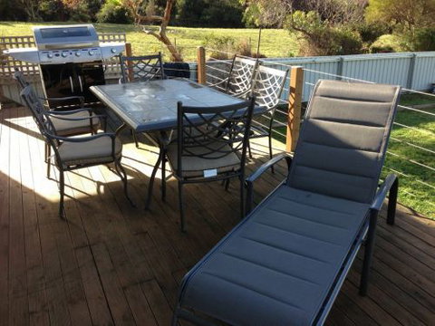 Eaglehawk Neck Beach House - New Castle Holiday 3