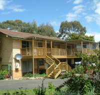 THE 2C'S BED AND BREAKFAST - New Castle Holiday