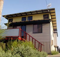 Sea Shacks - Jervis Bay Getaways - New Castle Holiday