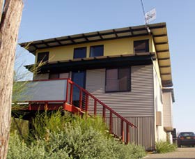 Sea Shacks - Jervis Bay Getaways - New Castle Holiday 0