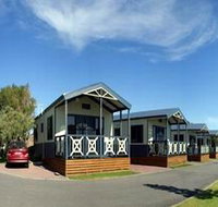 Discovery Holiday Parks - Adelaide Beachfront - New Castle Holiday