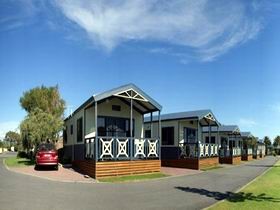 Discovery Holiday Parks - Adelaide Beachfront - New Castle Holiday 0