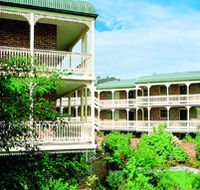 Medina Serviced Apartments Canberra - New Castle Holiday
