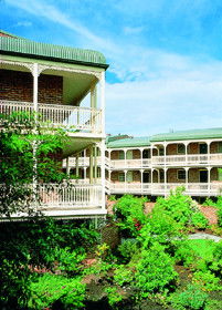 Medina Serviced Apartments Canberra - New Castle Holiday 0