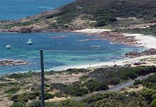 Seaside Homes - New Castle Holiday 1