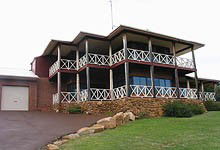 Seaside Homes - New Castle Holiday 2