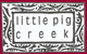 Little Pig Creek - thumb 0