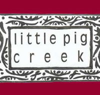 Little Pig Creek - New Castle Holiday