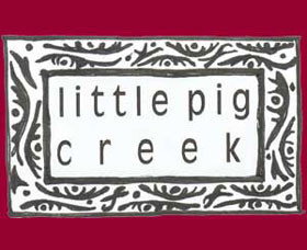 Little Pig Creek - New Castle Holiday 0